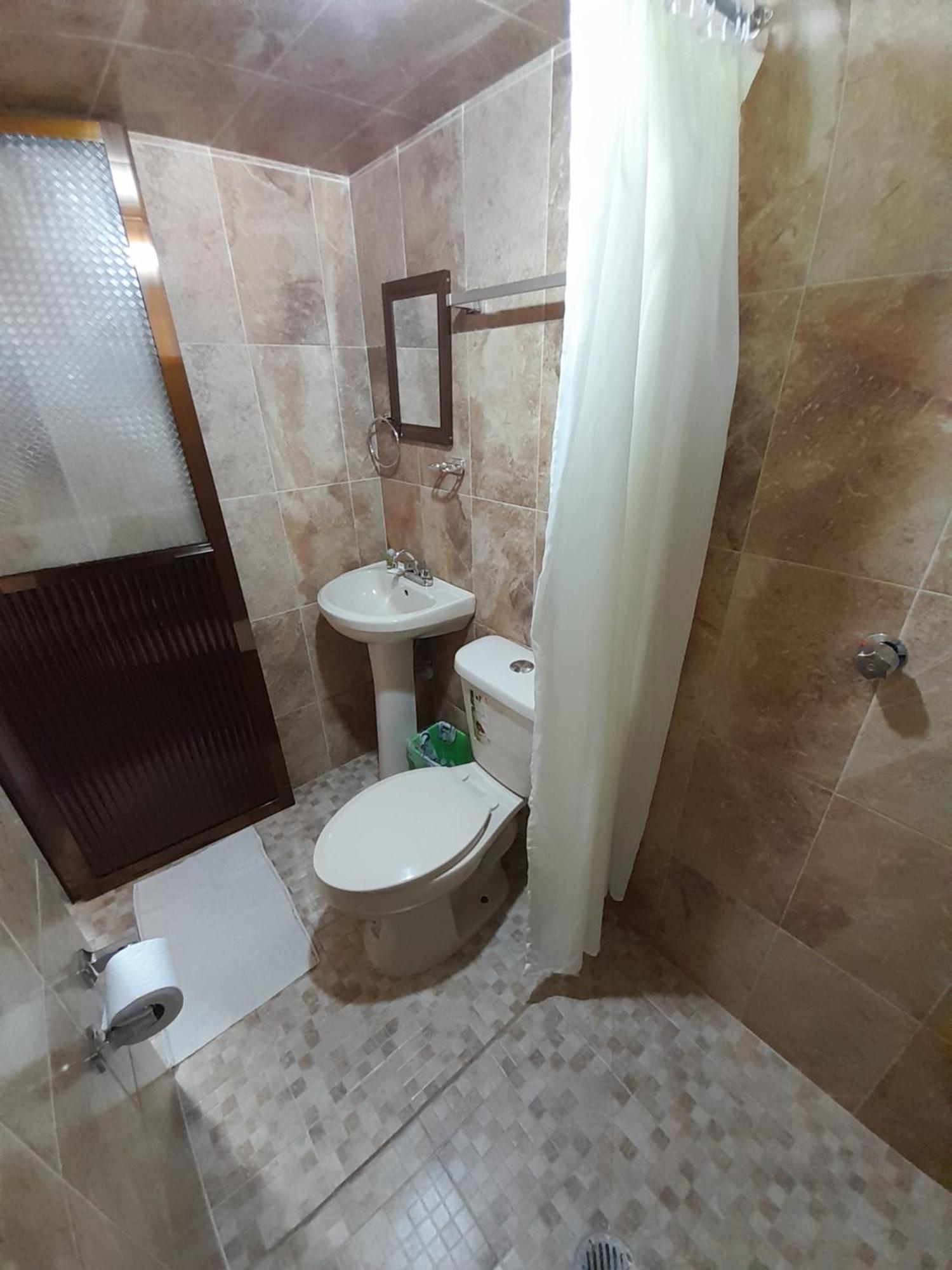 Hotel Tlatoani Chignahuapan Dış mekan fotoğraf